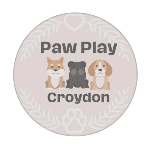 Paw Play Croydon Logo