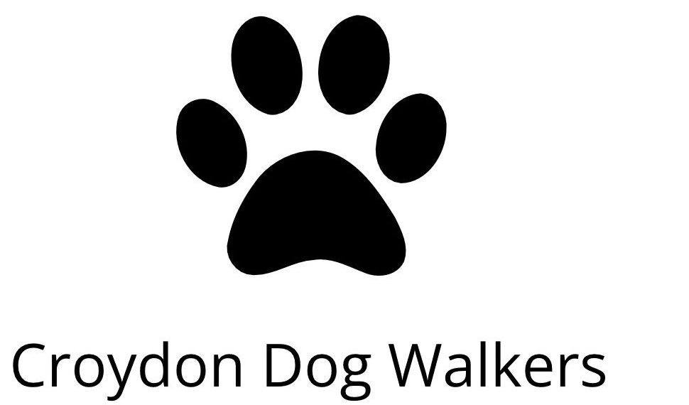 a dog paw print